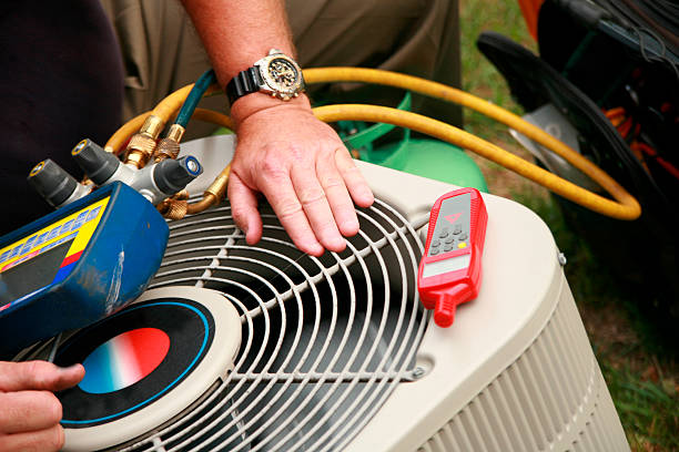 Cecil Bishop, PA HVAC Company
