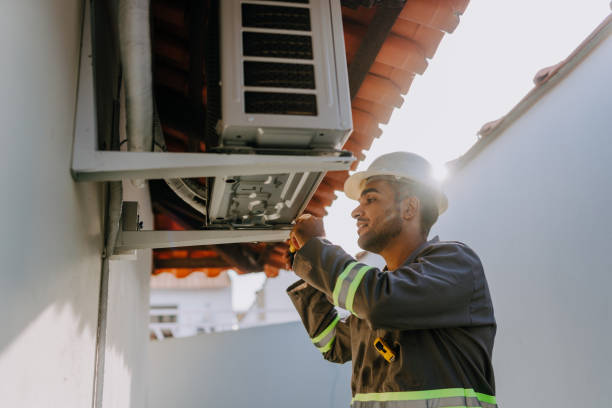 Best Air quality test  in Cecil Bishop, PA