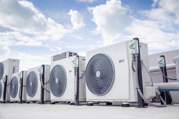 Best HVAC repair near me  in Cecil Bishop, PA