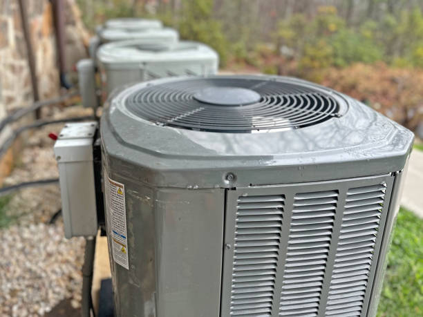 Best Emergency HVAC repair  in Cecil Bishop, PA